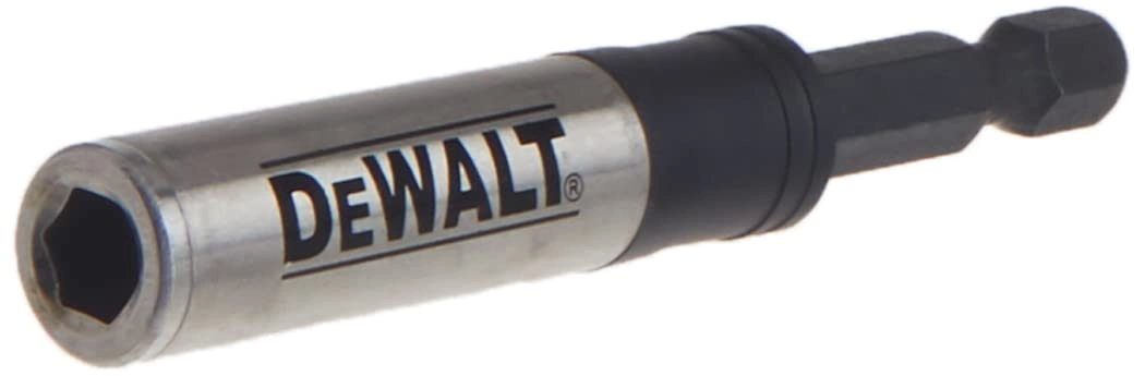 Bit Holder - 3-in-1 Impact Ready