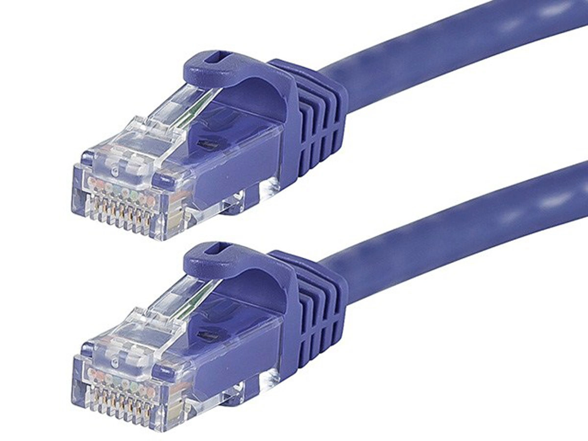 Cat6 Patch Cable - 50ft