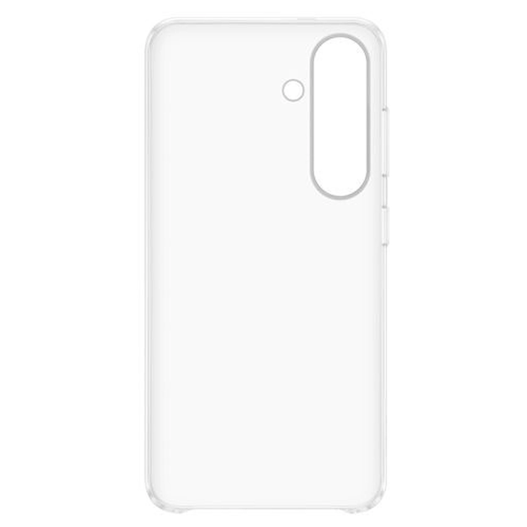 Clear Case for Galaxy S25
