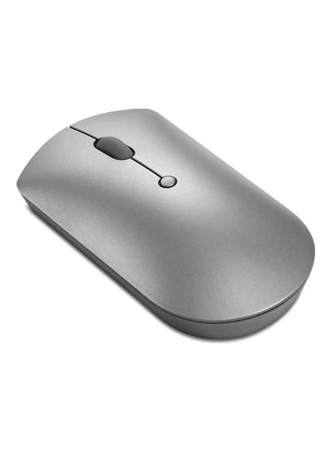 600 Silent Mouse - Bluetooth