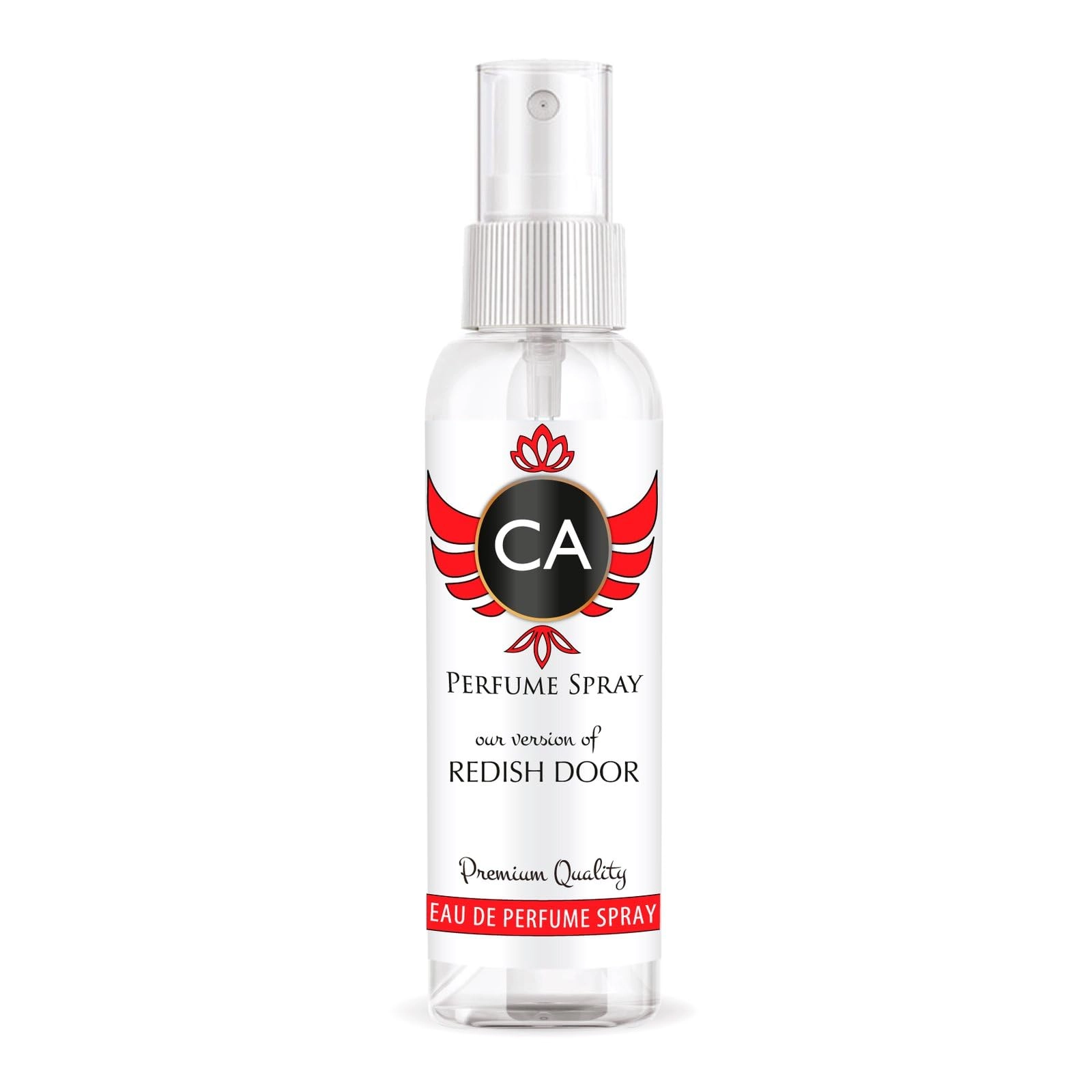 EMRA LLC Redish Door Impression Eau de Parfum 60ml