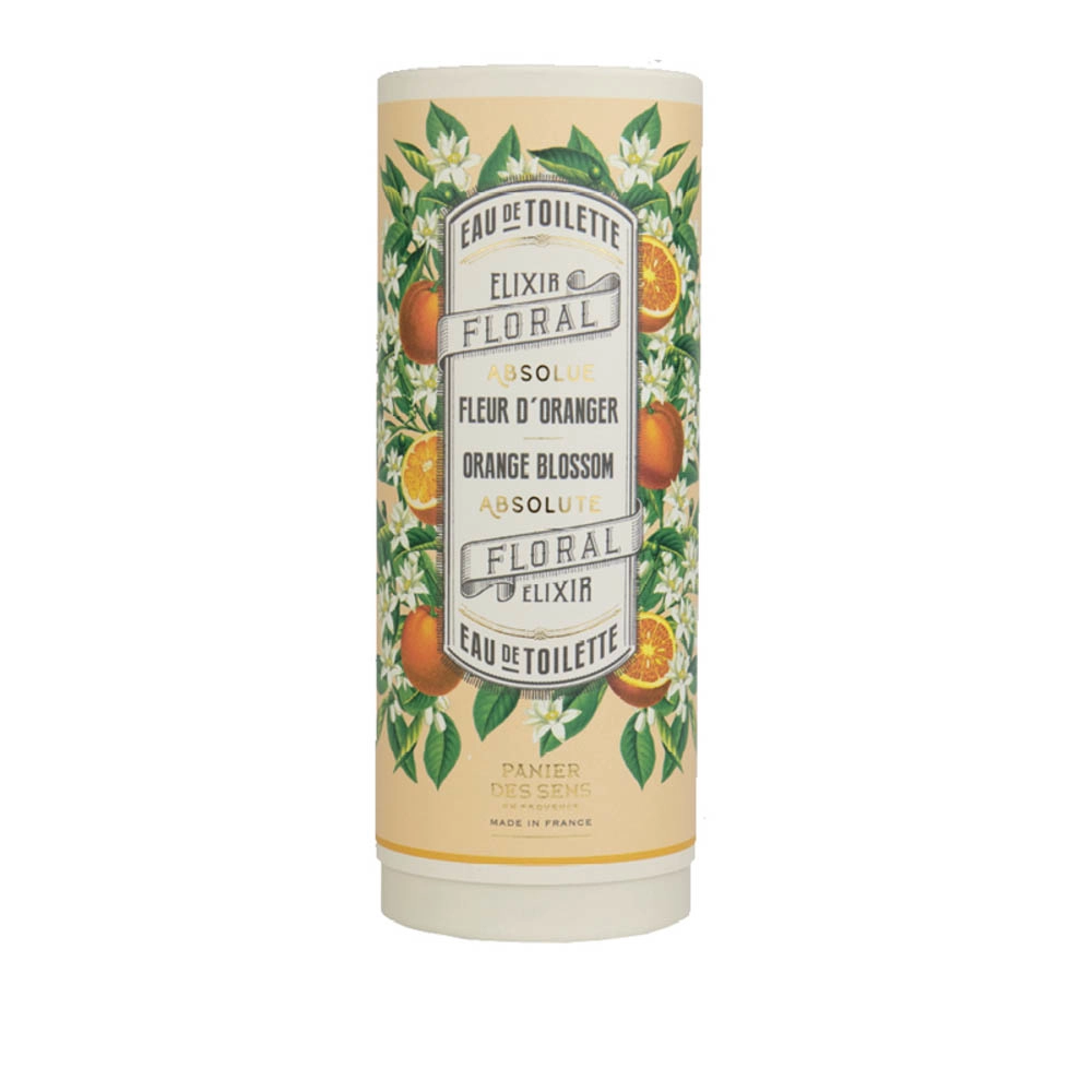 Orange Blossom Eau de Toilette 50 ml