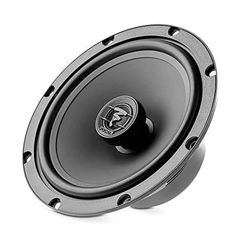 ACX165 - 65mm 2Way Coaxial