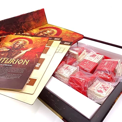 Centurion: Standard Edition