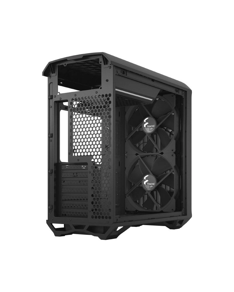 Torrent Compact - Tempered Glass Mid Tower