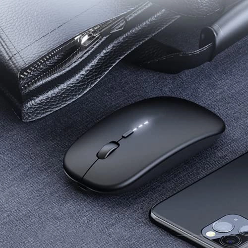 Desktop Mouse - Wireless