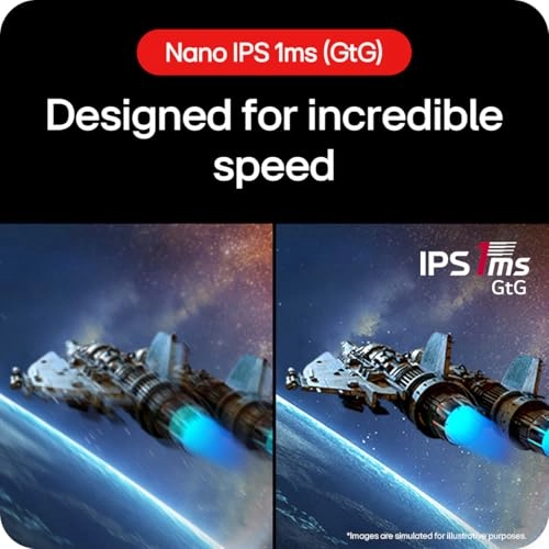 32GS85Q-B - 32GS85Q-B.AEK 32 Inches 2560x1440