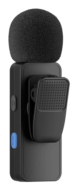 BY-V4U Wireless Microphone