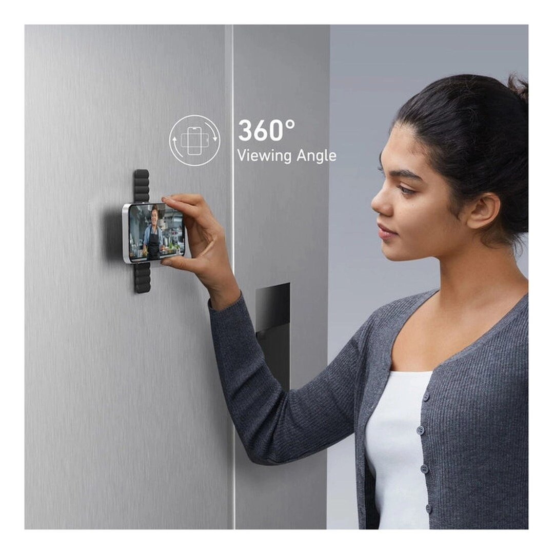 620 MagGo - Black 360° viewing angle
