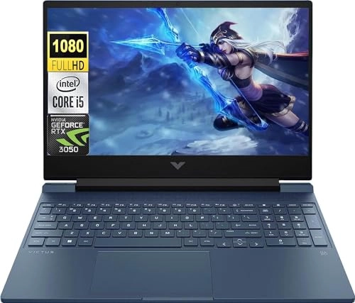 (Open Box) Victus - 15.6'' i7-13700H 32GB DDR4 1TB SSD