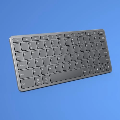 Wireless Keyboard - ES Wired/Wireless