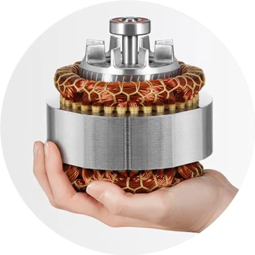 Paradice 16 - 16-cup 900W