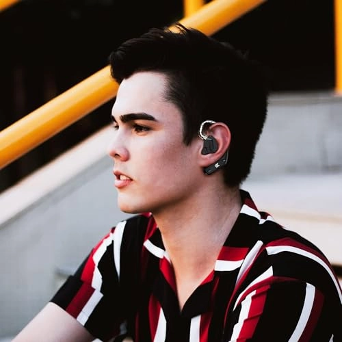 KZ AZ09 - Bluetooth 5.2