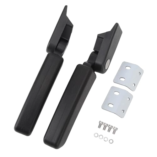 Rear Box Passenger Armrest - R1200GS
