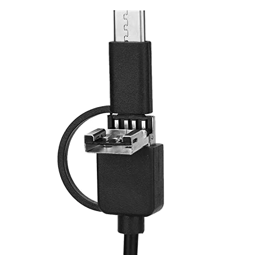 Inspection Camera - IP67 640*480 1.5m