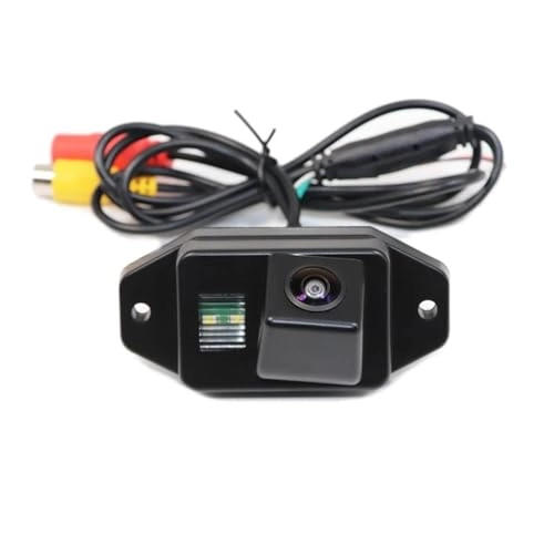 Rear View CCD - Night vision