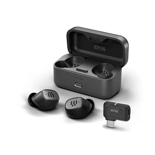 GTW 270 Hybrid Wireless Earbud