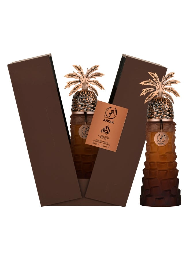 Lattafa Mughal Fort Eau de Parfum 100 ml