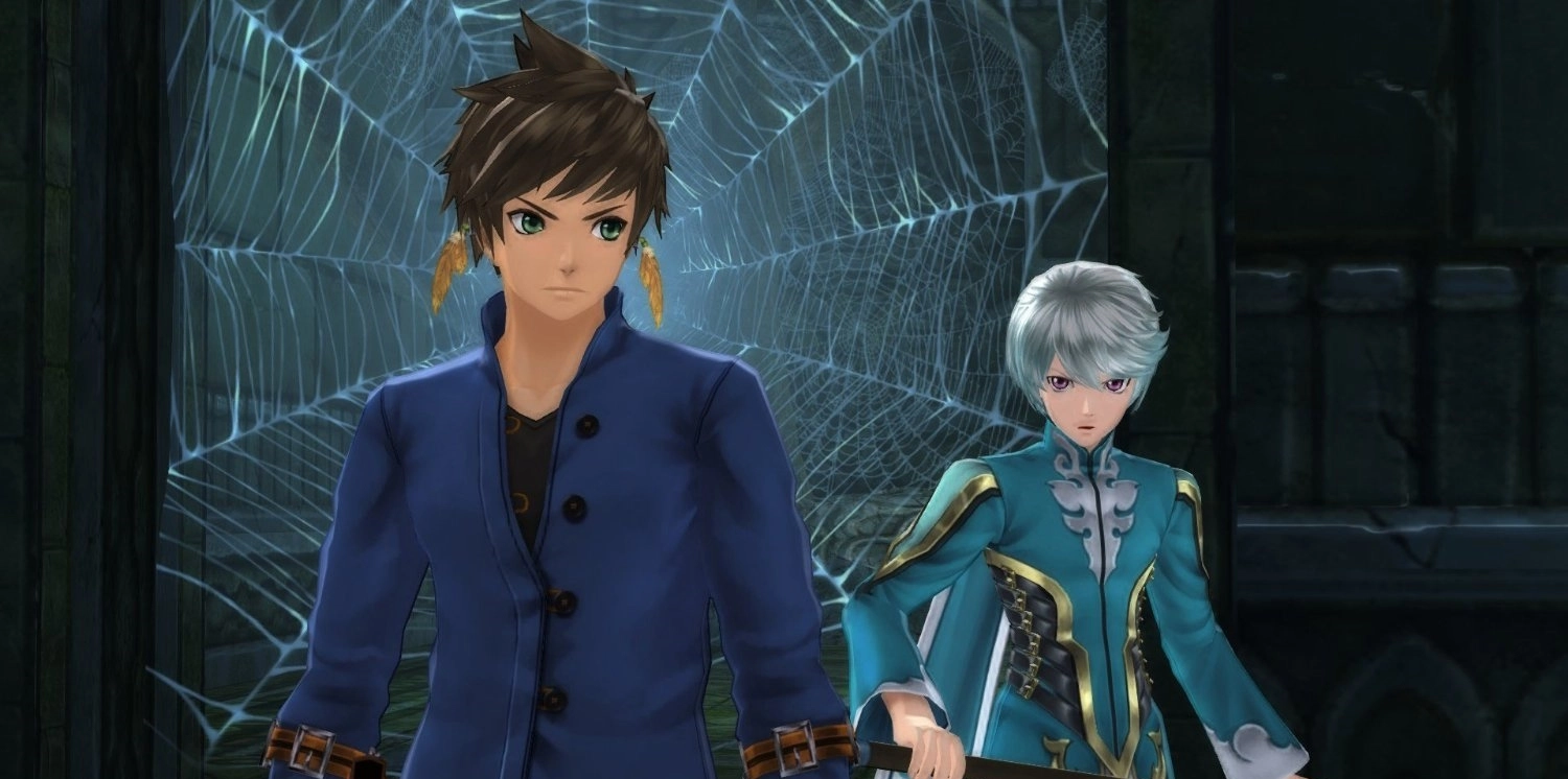 Tales Of Vesperia - the Best Version PlayStation3