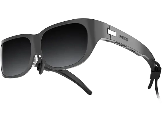 Legion Glasses - Micro-OLED FHD 60Hz