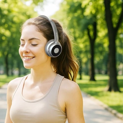 AuraSolo Wireless Headset