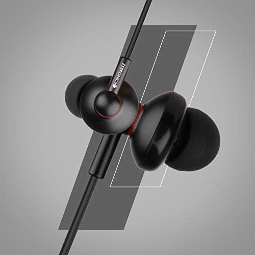 Zeb-Buds 10 Wired Earbud