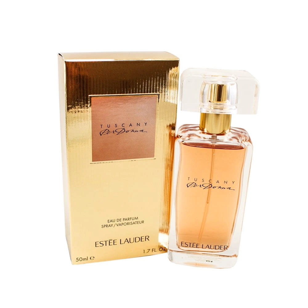 Estée Lauder Tuscany Per Donna - Eau de Parfum 1.7 Fluid Ounces