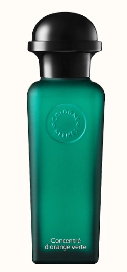 Hermes EAU D ORANGE VERTE - Eau de Toilette 50ml