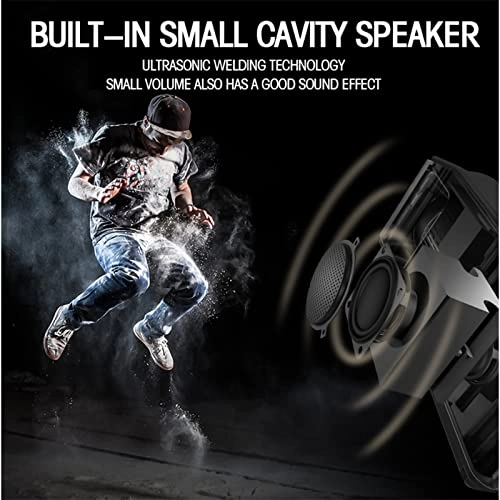 Mini WiFi Projector 24 ANSI 320 x 240