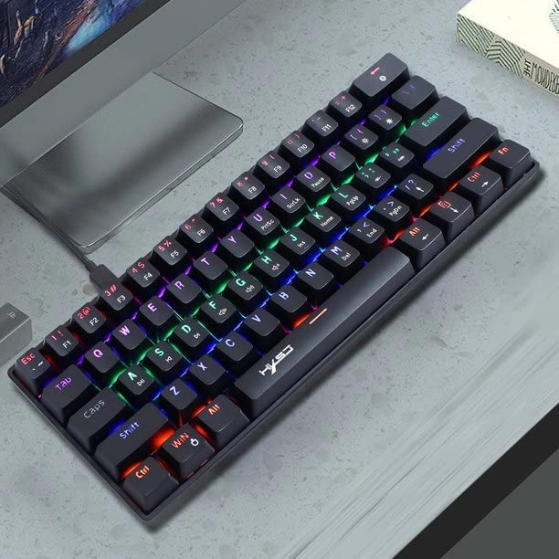 V900 - Wired