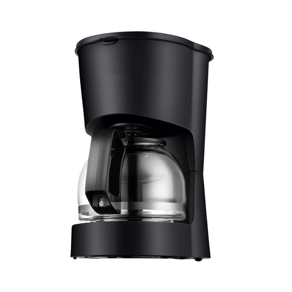 Coffee Machine - Electric Drip Stainless Steel