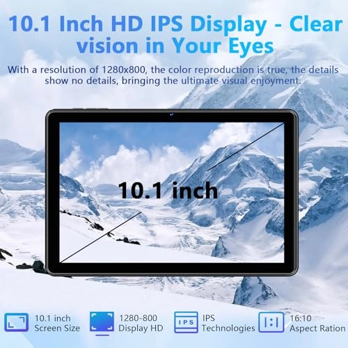 K70 - 128GB 10.1"