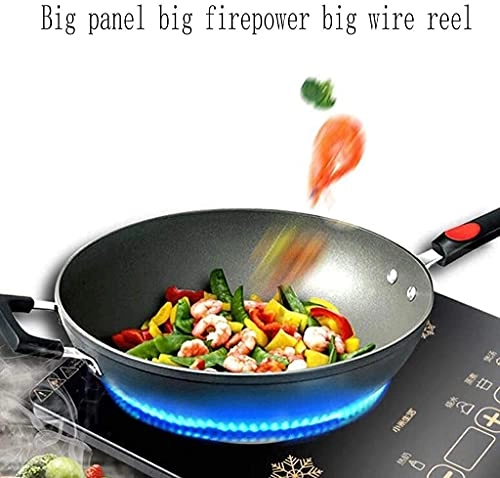 Home Multifunction Induction hob