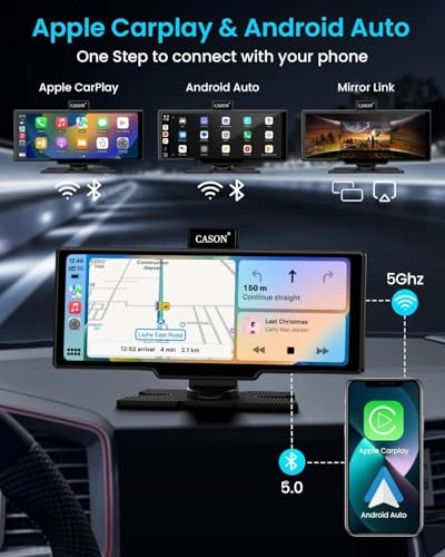 4k dash camera for car - 4K 60FPS