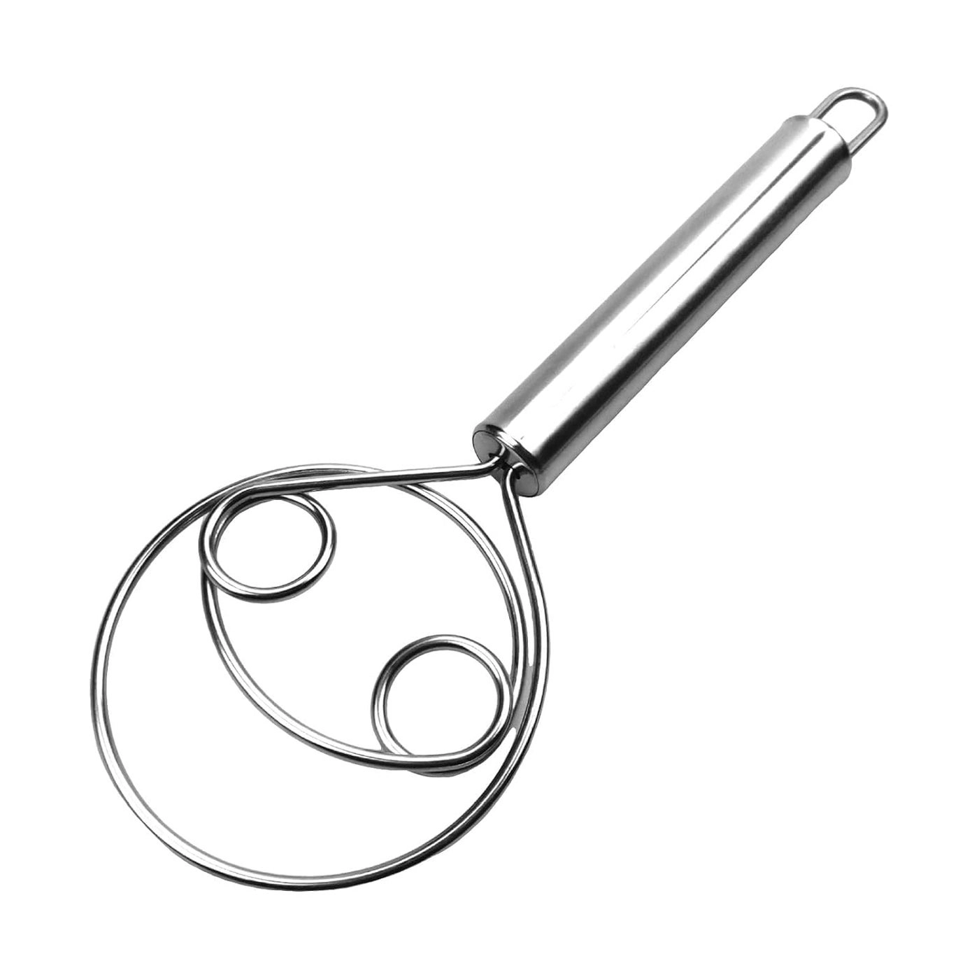 GS E-Com Dough Mixer - Stainless Steel Hanging Hole