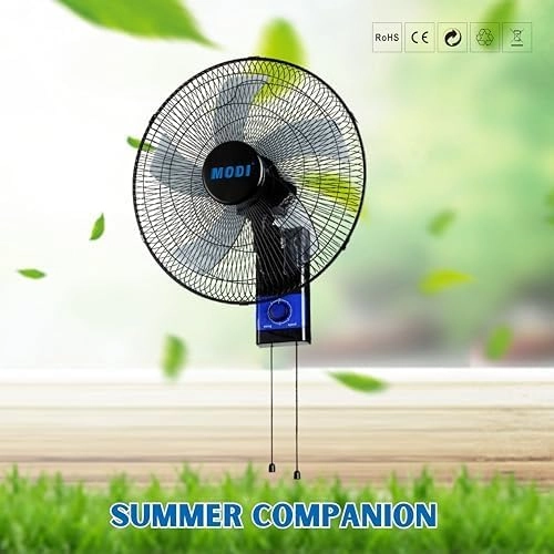 Wall Fan - 18 Inch