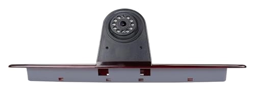 Car Rear View Camera - Night Vision 1280 x 720