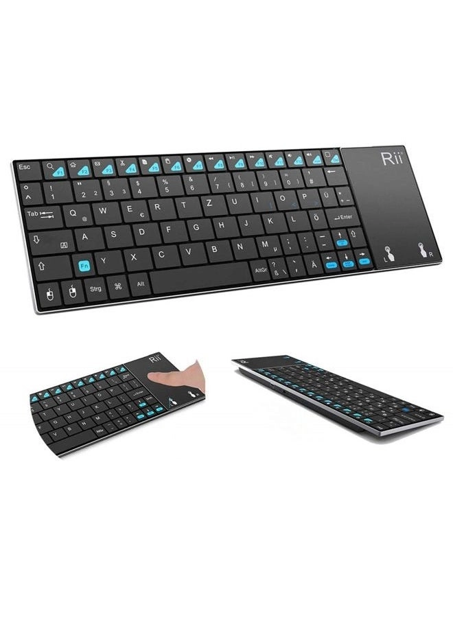 Rii K12 - US Wireless
