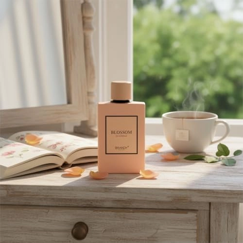 MY LOVE Eau de Parfum 100 ml