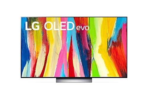 Oled55C26La - 55 inch