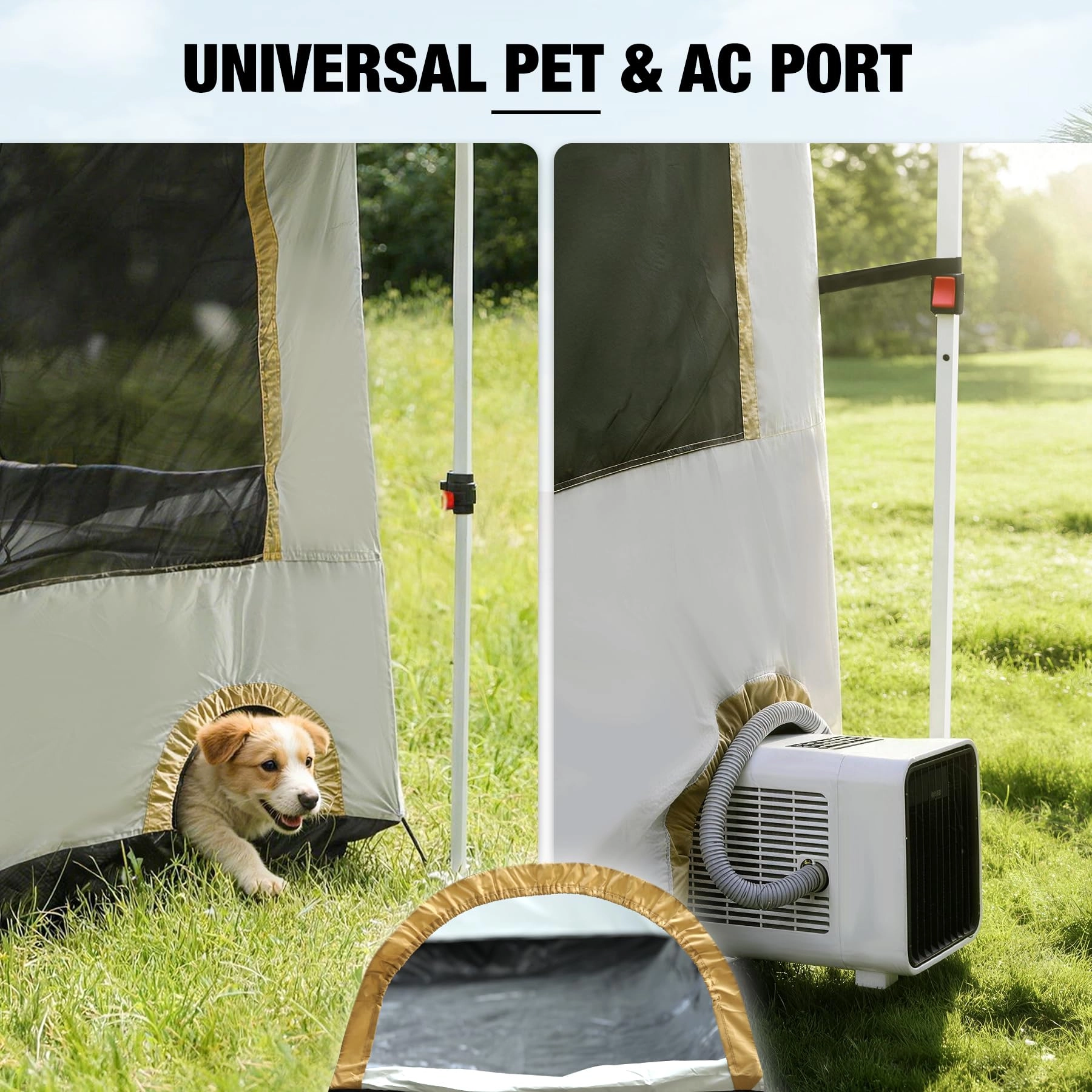 Inner Tent
