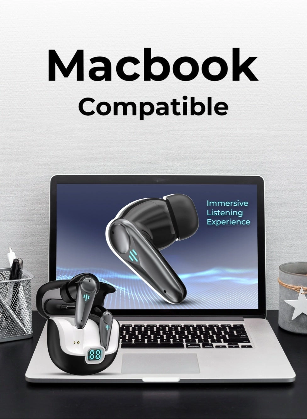 Vibez One Wireless Earbud