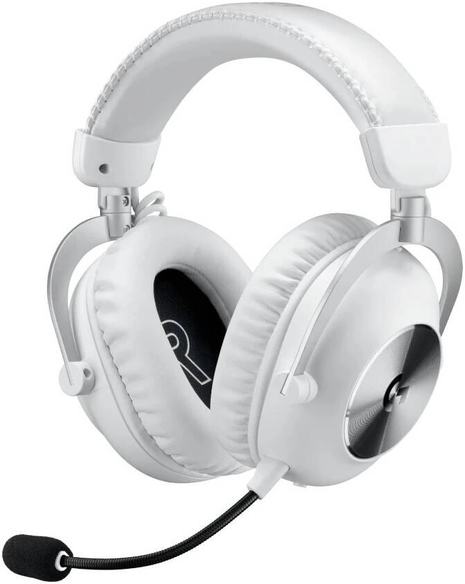 Logitech PRO X 2 Wireless Headset