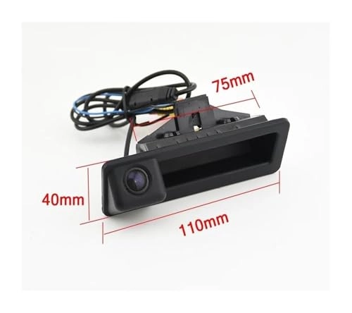 Wireless Reversing Camera - Night vision Wireless 1080p*720p