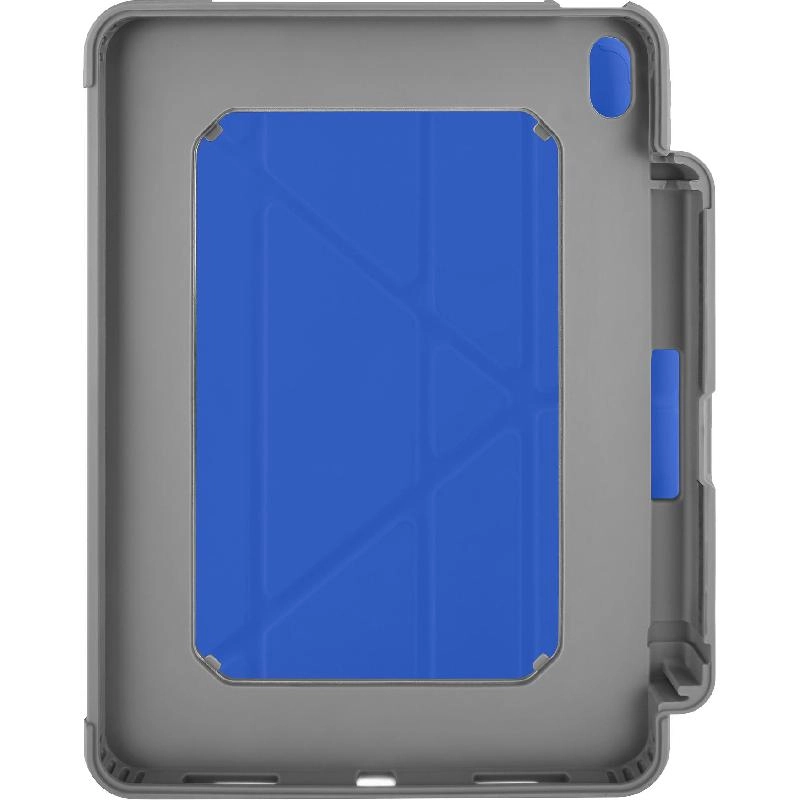 Pencil Shield Folio Case with Pencil Holder for iPad 10.9-inch (10th Gen)