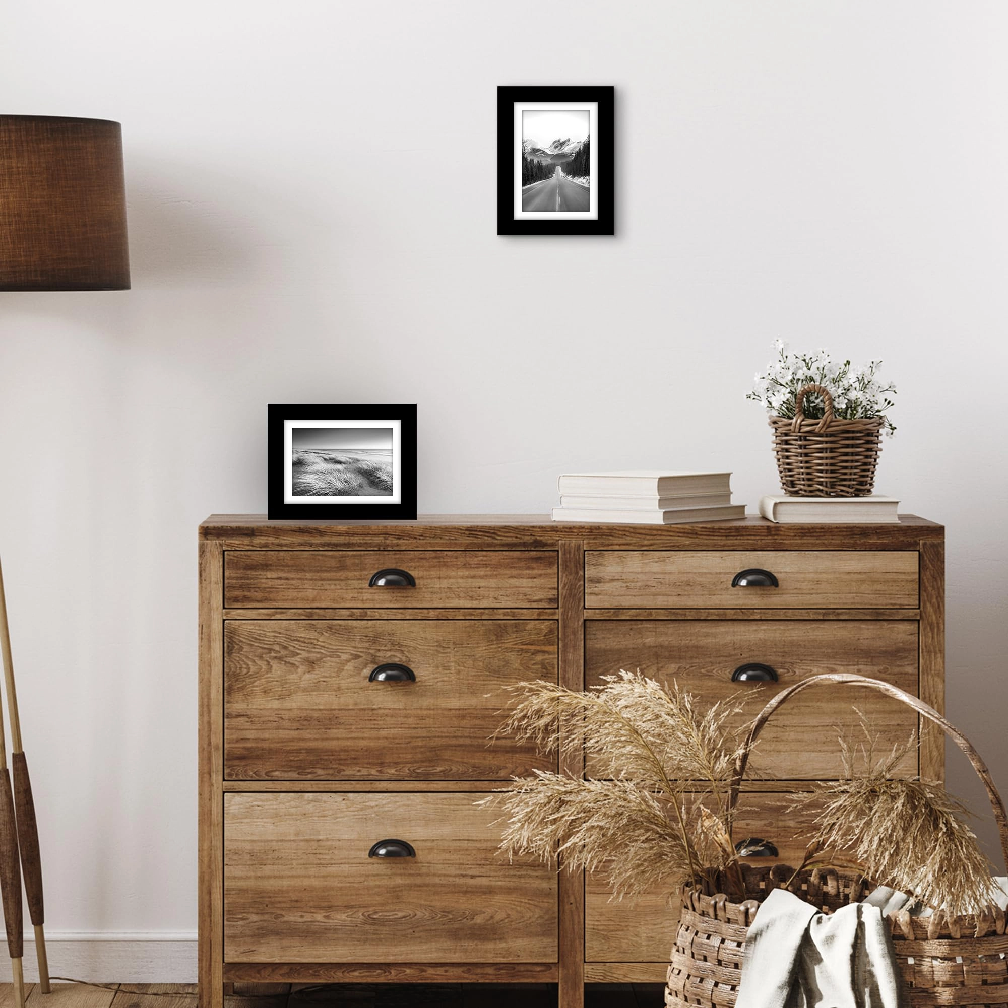5x7 Picture Frame - 2.0 Count