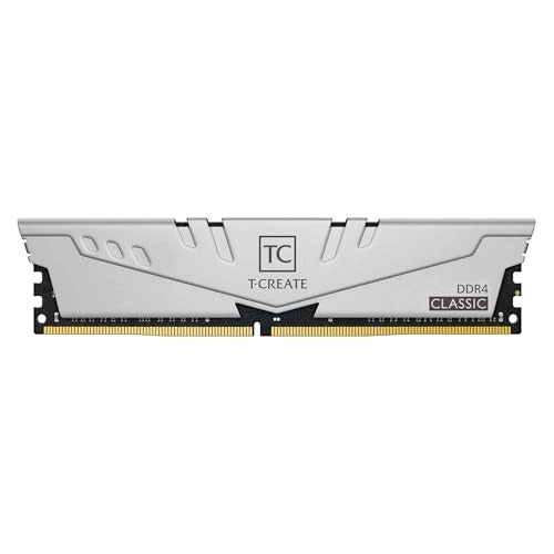 T-Create Classic - 16GB 3200MHz Desktop DDR4