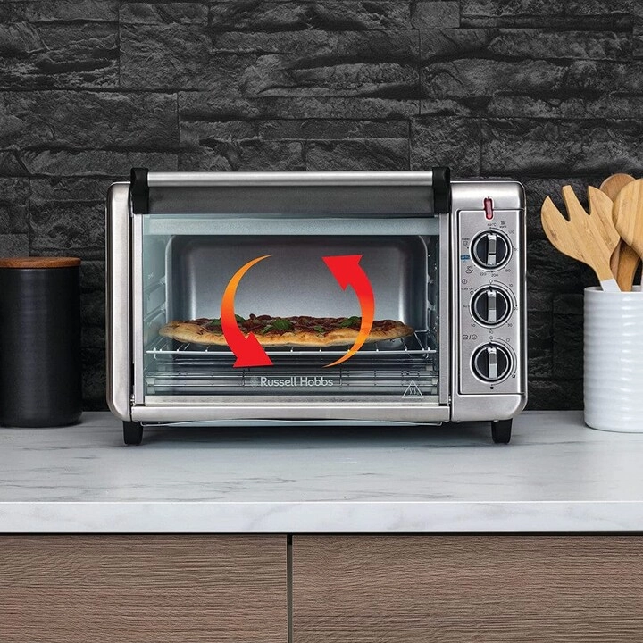 EXPRESS AIR FRY MINI OVEN