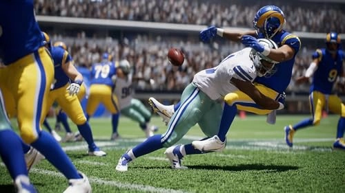 Madden NFL 25 - PlayStation 5