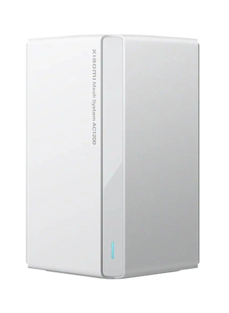 AC1200 Mesh System - 802.11ac